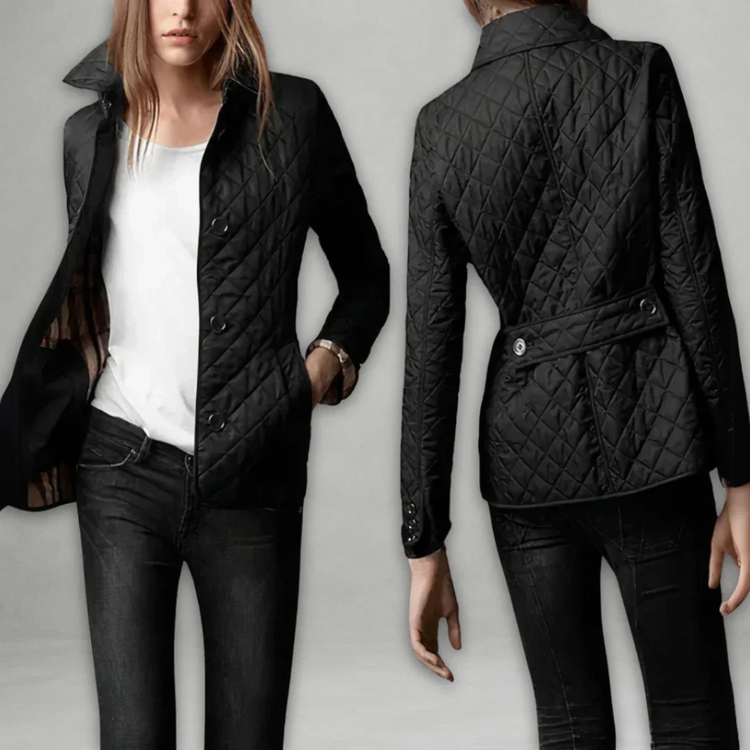 Aliya | Frühlingsjacke für Damen