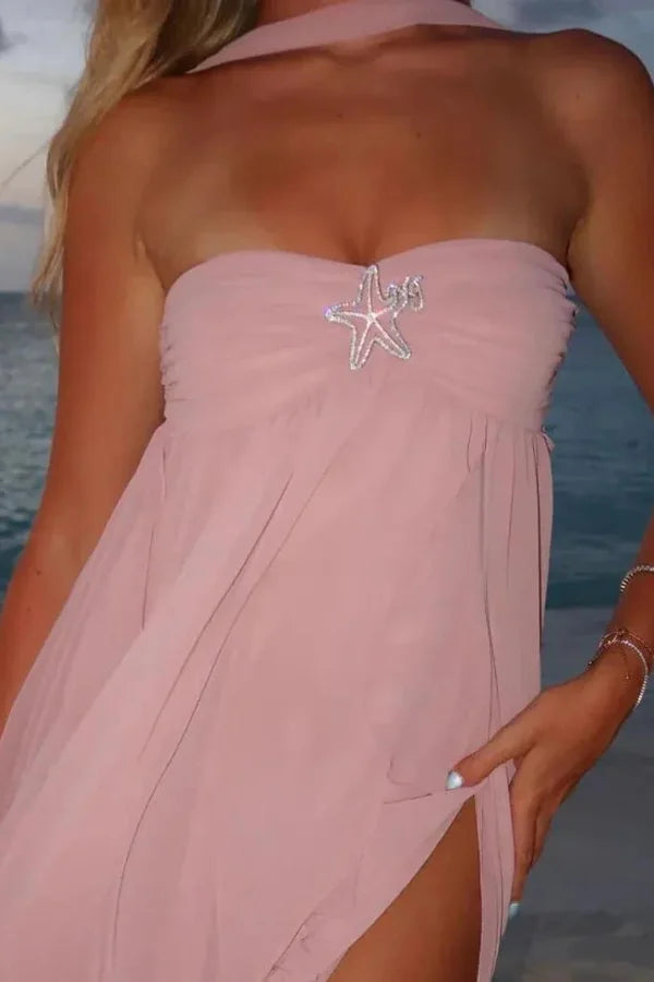 Tamera | Ariel Kleid