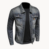 Elio | Redwood-Denimjacke