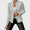 Francesca | Blazer mit eleganten Details