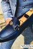 Harrison | Elegante Loafer aus Echtleder