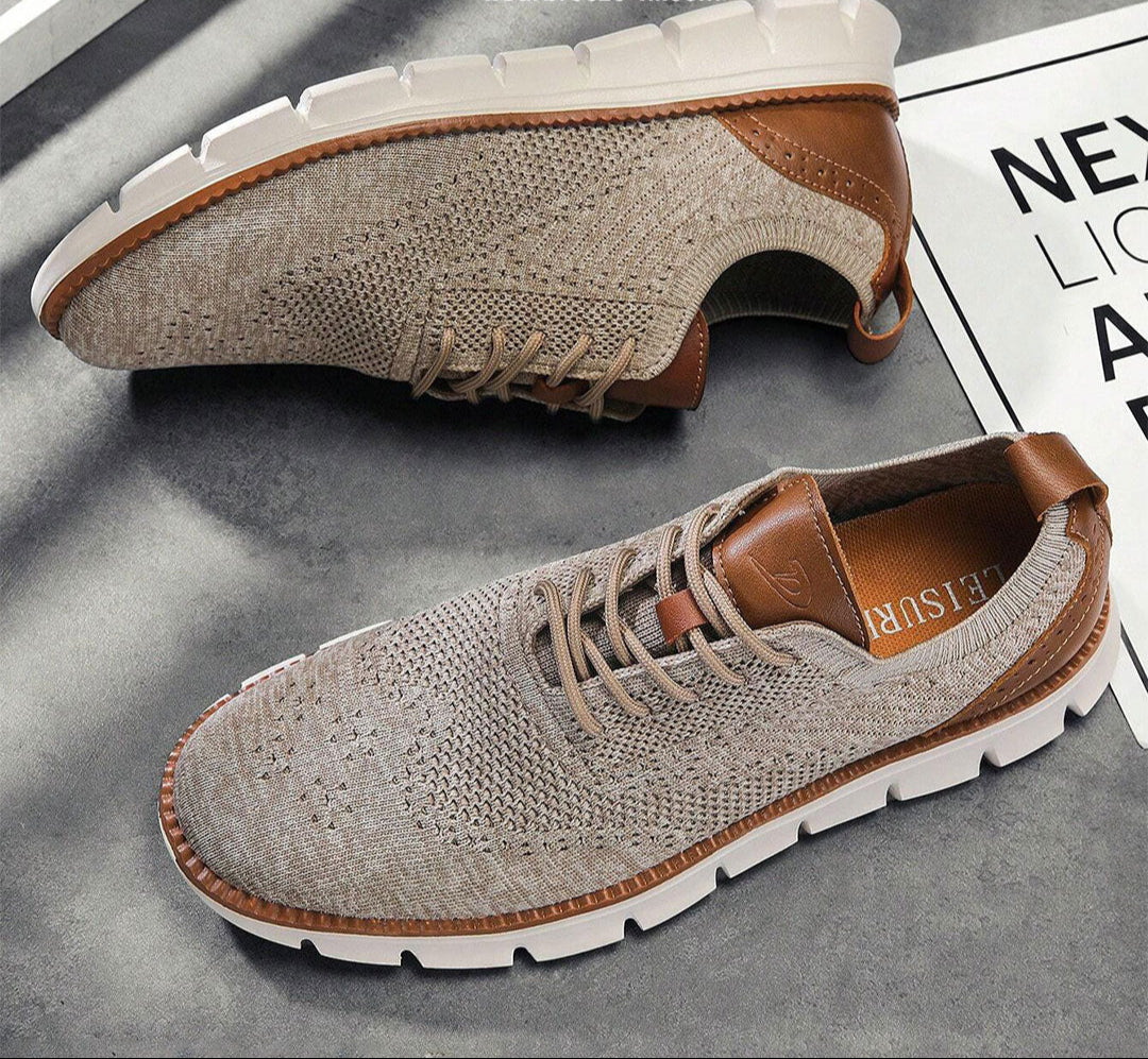 Flexknit | Komfortable Orthopädische Schuhe