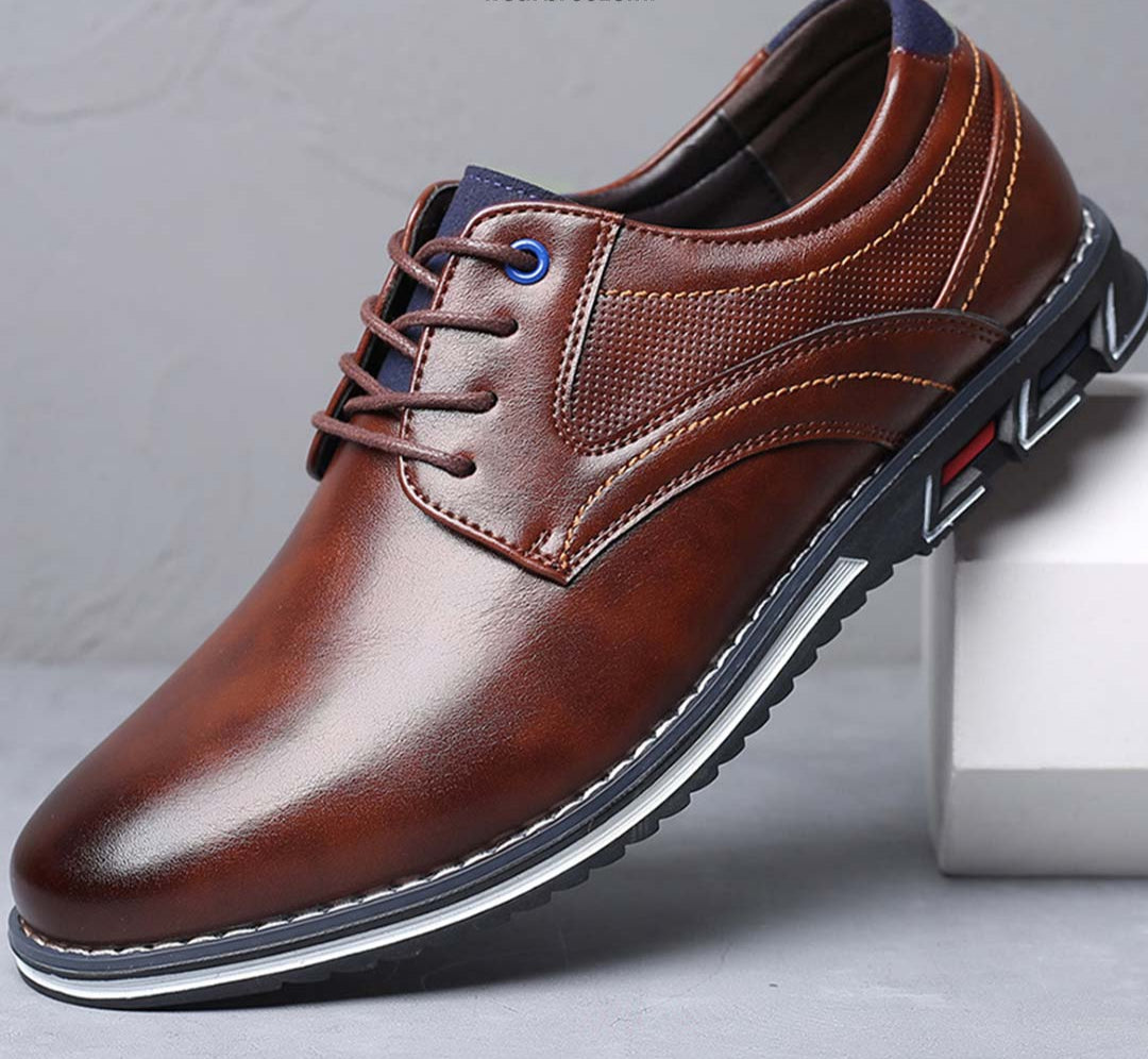 York | Ultimative Komfort-Orthopädie Schuhe