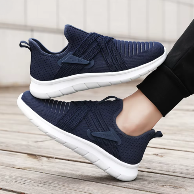 Coraline | Klassischer Slip-On