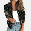 Joanne | Retro Bomberjacke für Damen