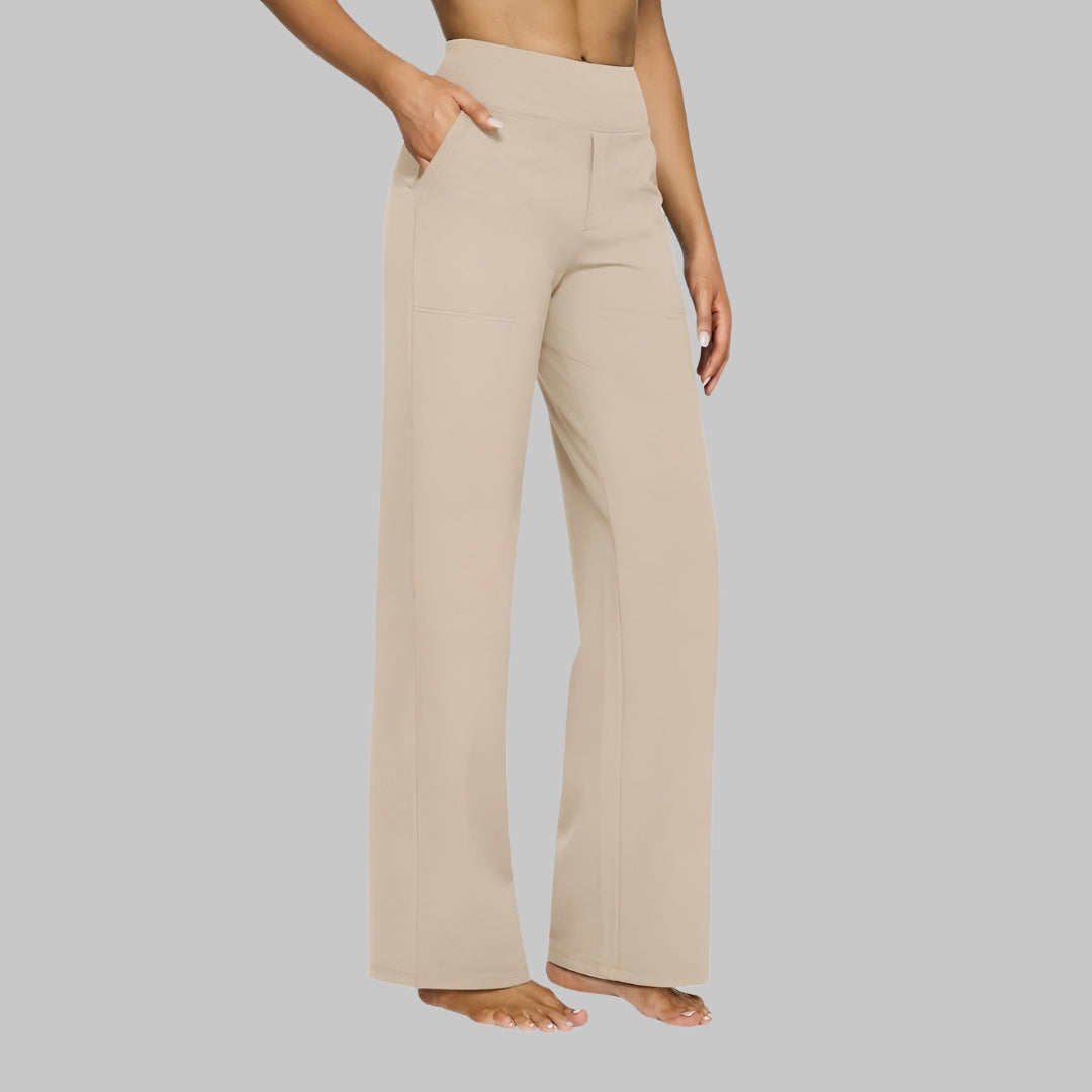 Jamar | Bequeme Stretchhose Damen - Hose 1+1 Gratis & Fashion Trends