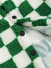 Javi | Checkerboard Jacke