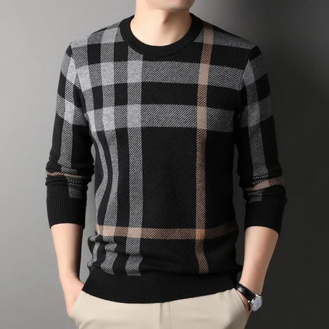 Evo | Premium Pullover für Herren