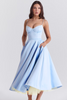 Byra | Elegantes Schlankheitskleid