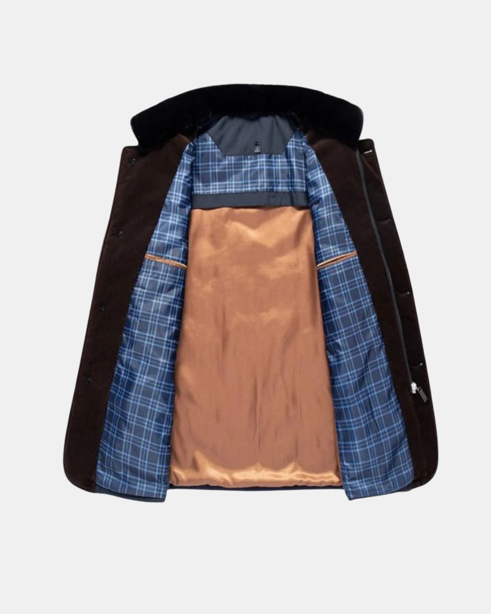 Kit | Business Herrenmantel