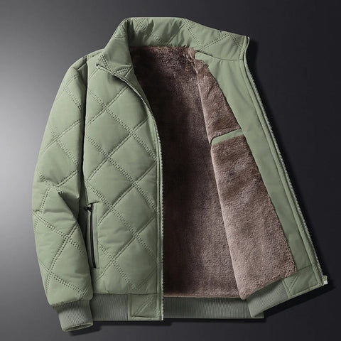 Alvin - Schutzjacke