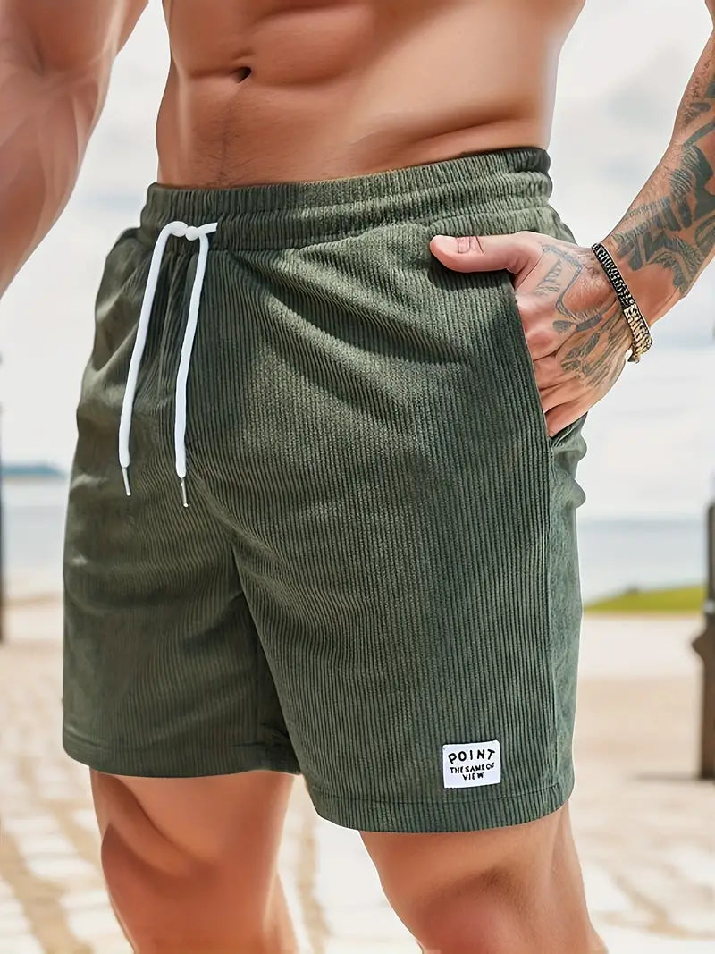 Khalid | Herren-Badehose
