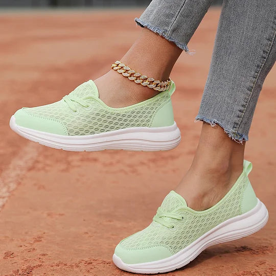 Arden | Orthopädische Schuhe Mit Weicher Sohle