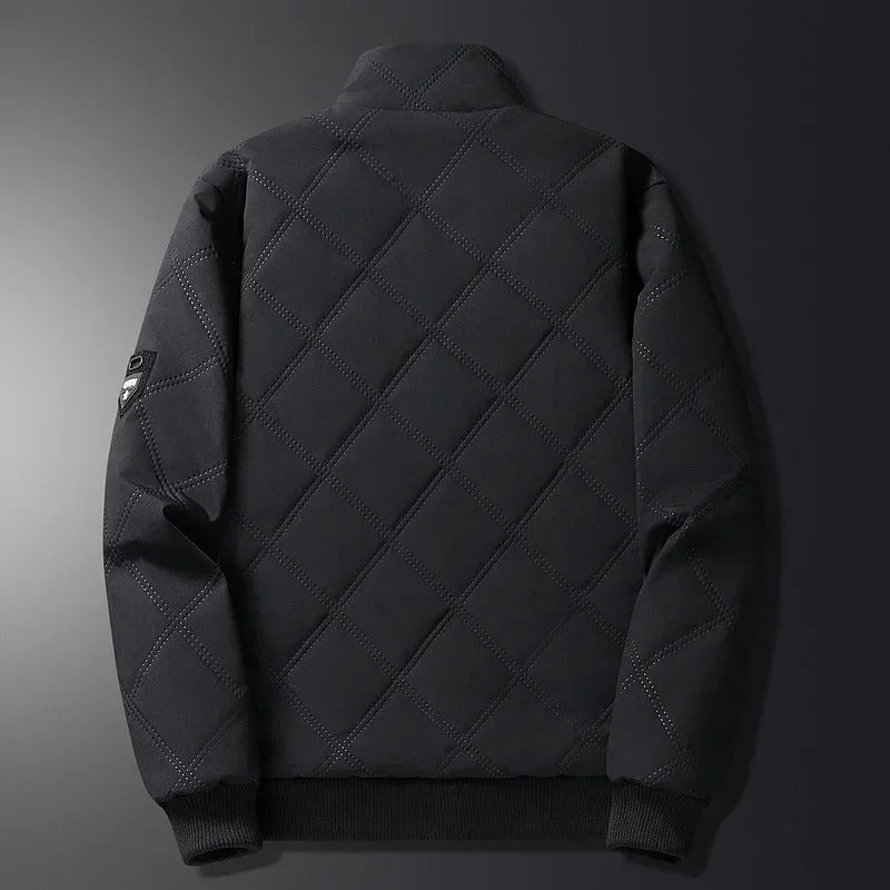 Ultimativer Schutz | Alpine Guard Jacke
