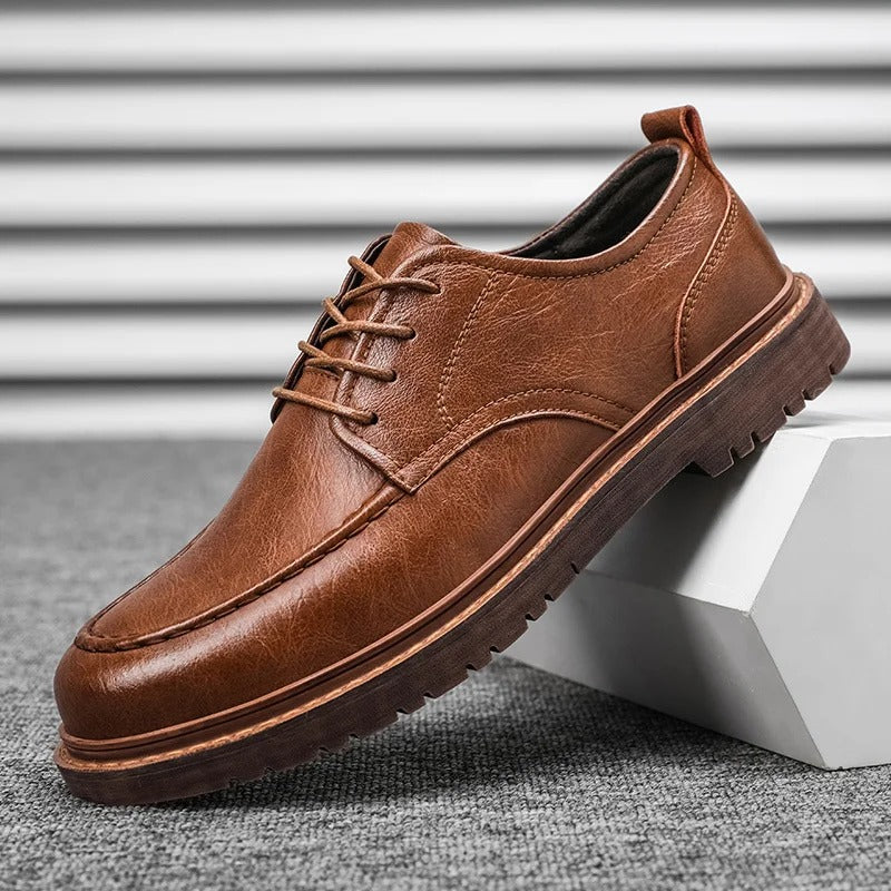 Sergio | Westwell Lowcut Schuh