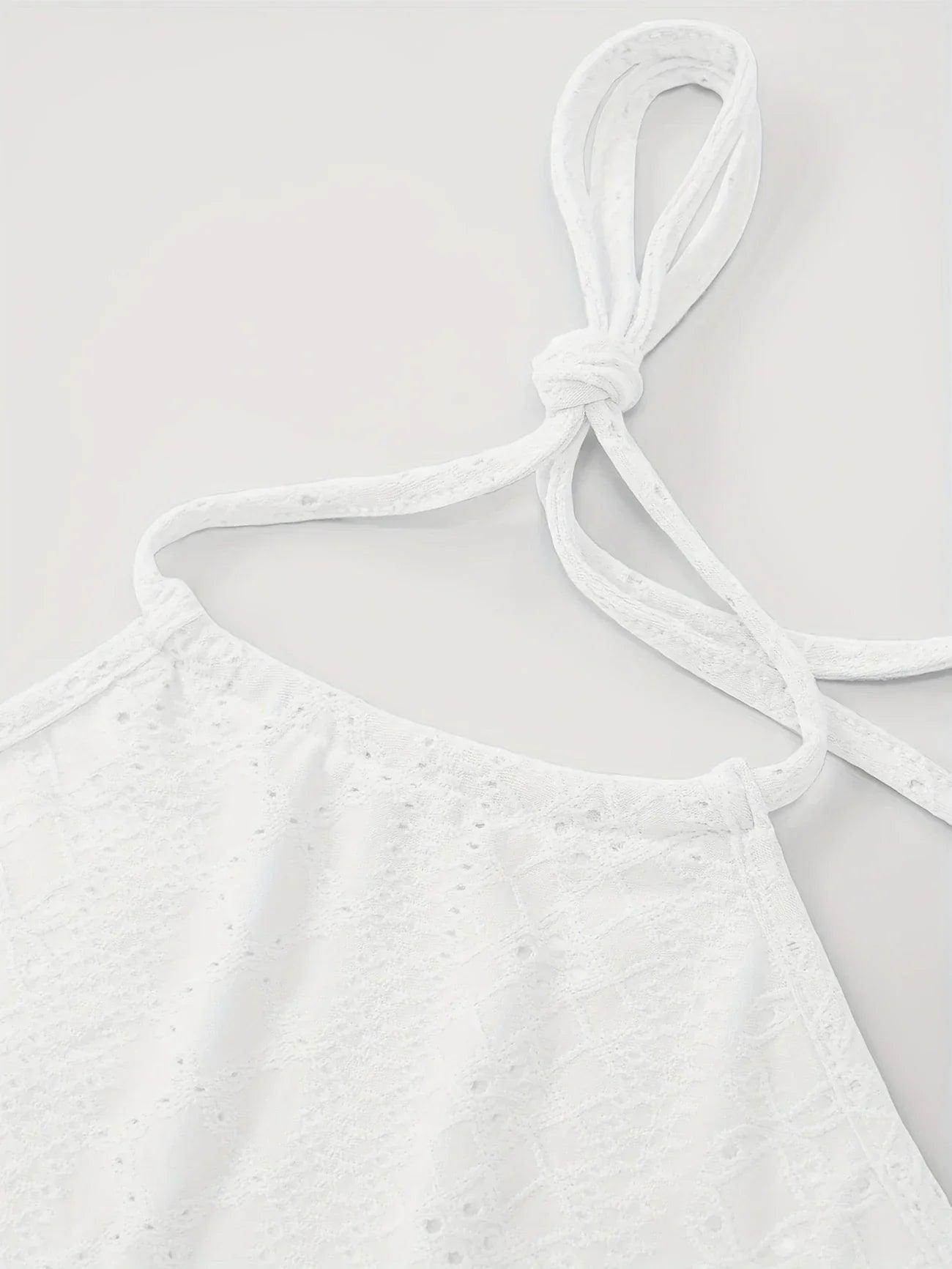 Trish | Elegantes Set aus Top und Sommer-Shorts