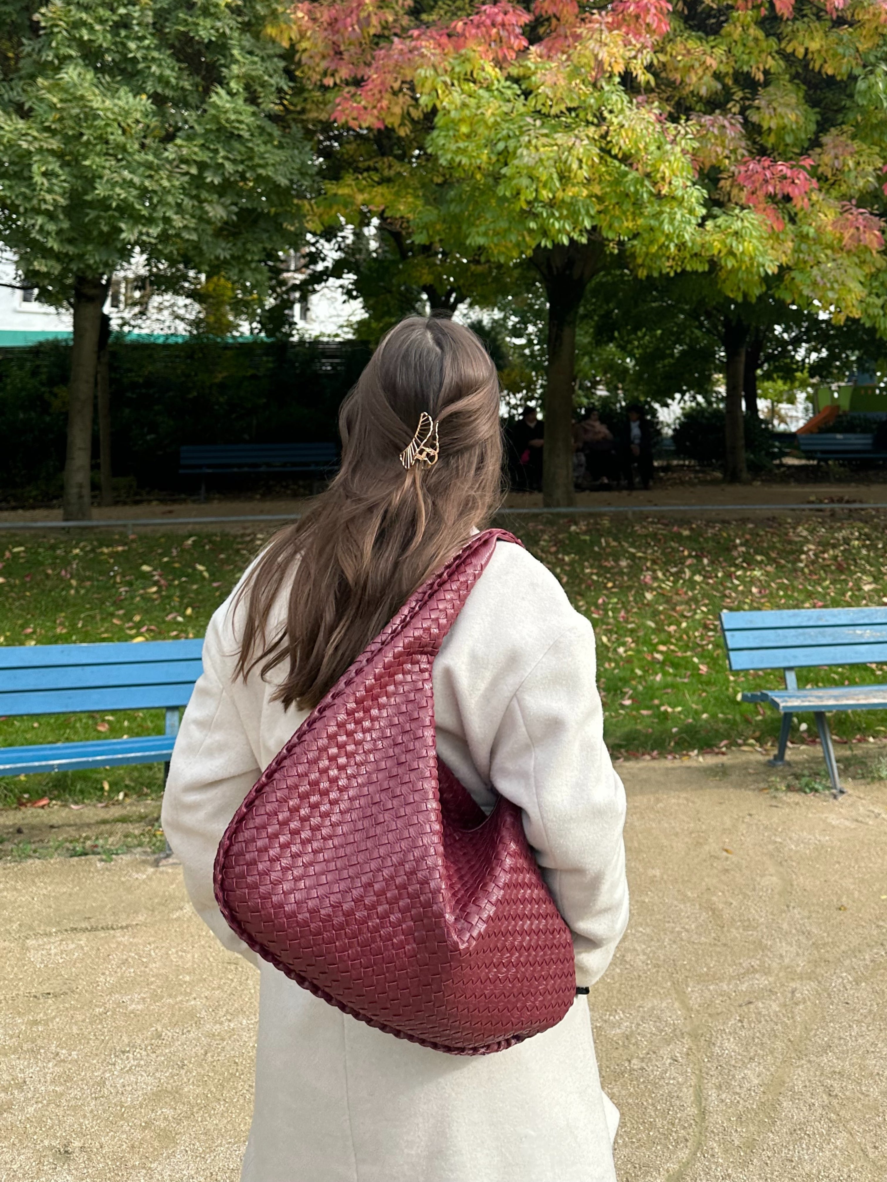 Hola | Ava Tote Bag