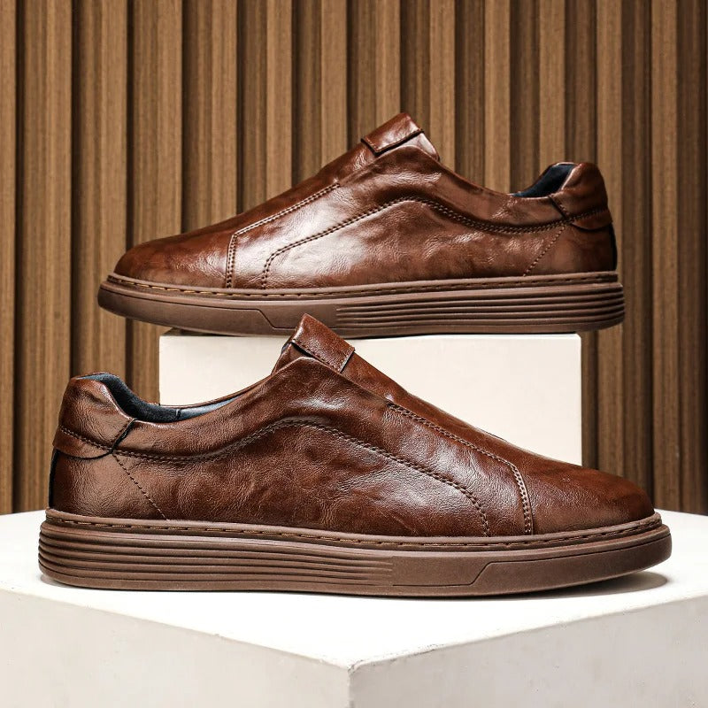 Nikko | Weston Slip-On