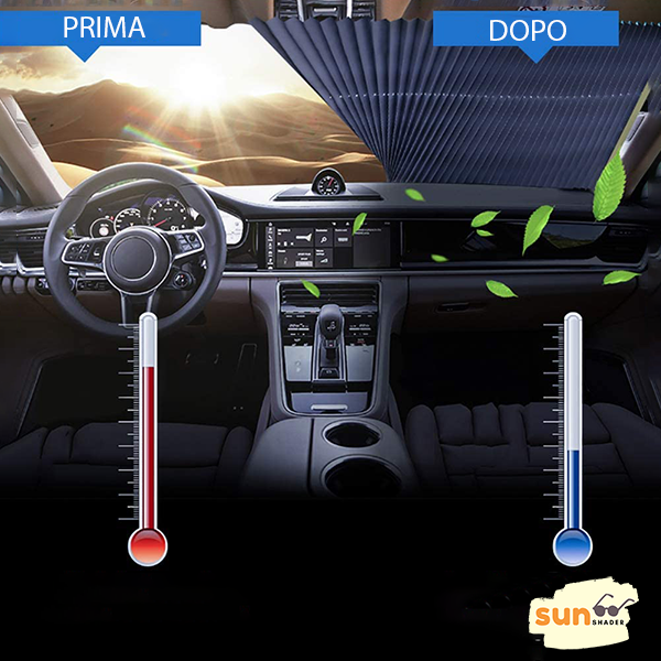 Elsie | SUNSHADER® - WINDSCHUTZSCHEIBENSCHIRM