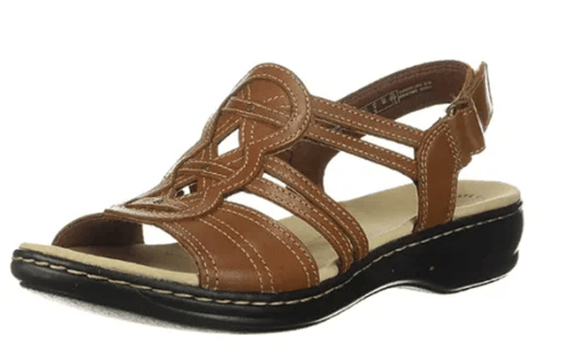 Eunice | Heißer Verkauf Frauen orthopädische flache Sandalen