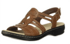 Eunice | Heißer Verkauf Frauen orthopädische flache Sandalen