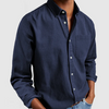 Charles | Elegante Multifunktionsbluse