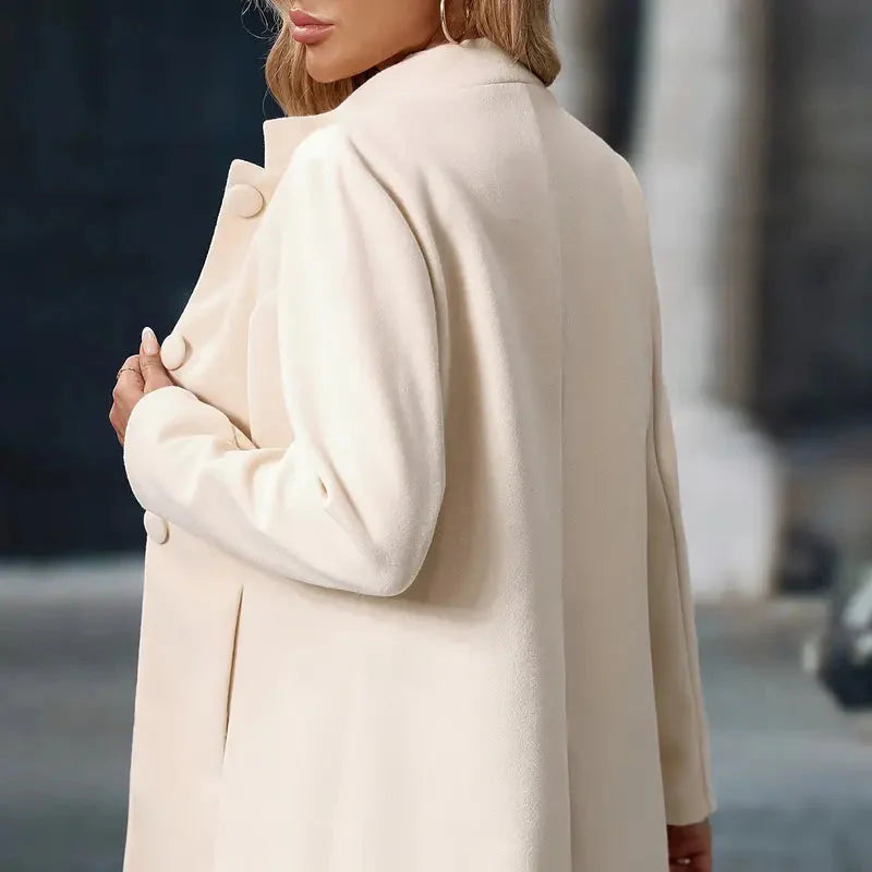 Robin | Zeitlose elegante Jacke