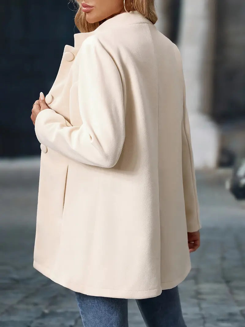 Nayeli | Zeitlose elegante Jacke