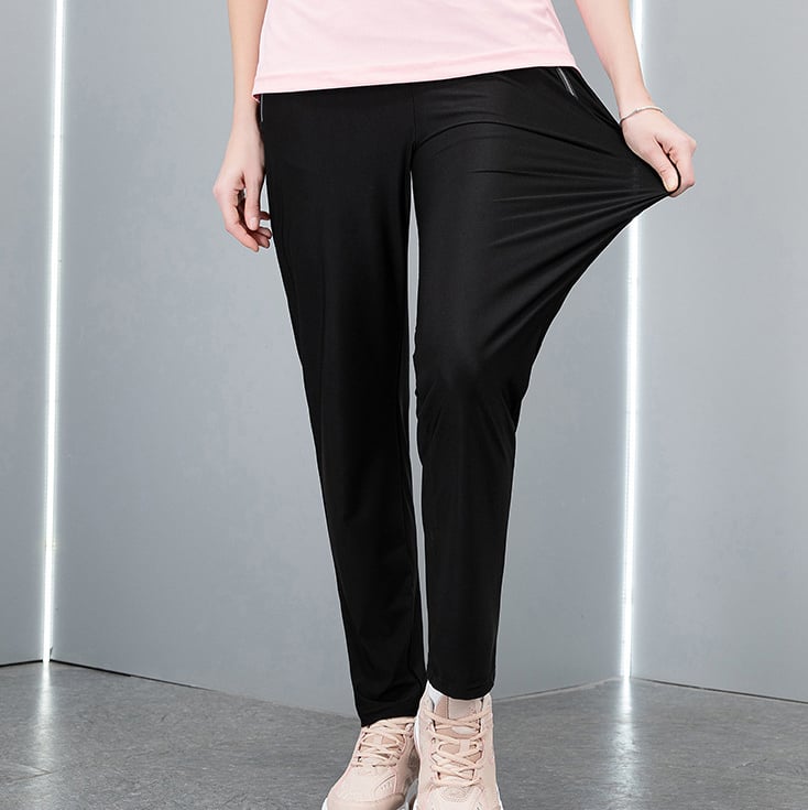 Alonzo | 2025 Herren- und Damen schnell trocknende Hose High Stretch Unisex
