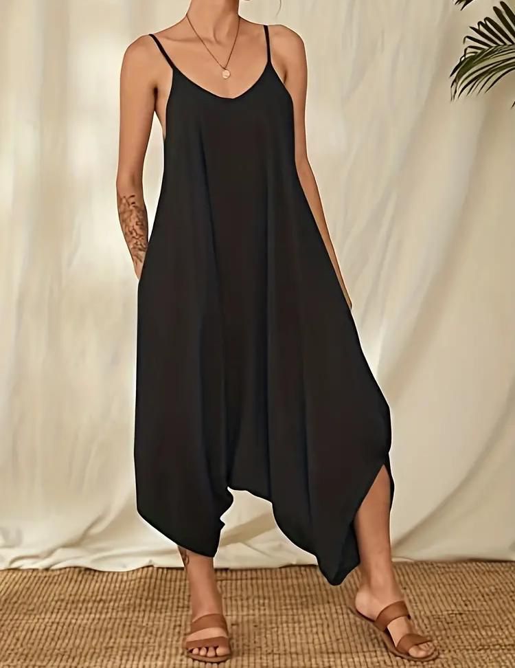 Oaklee | Ganzkörper-Overall "Louane