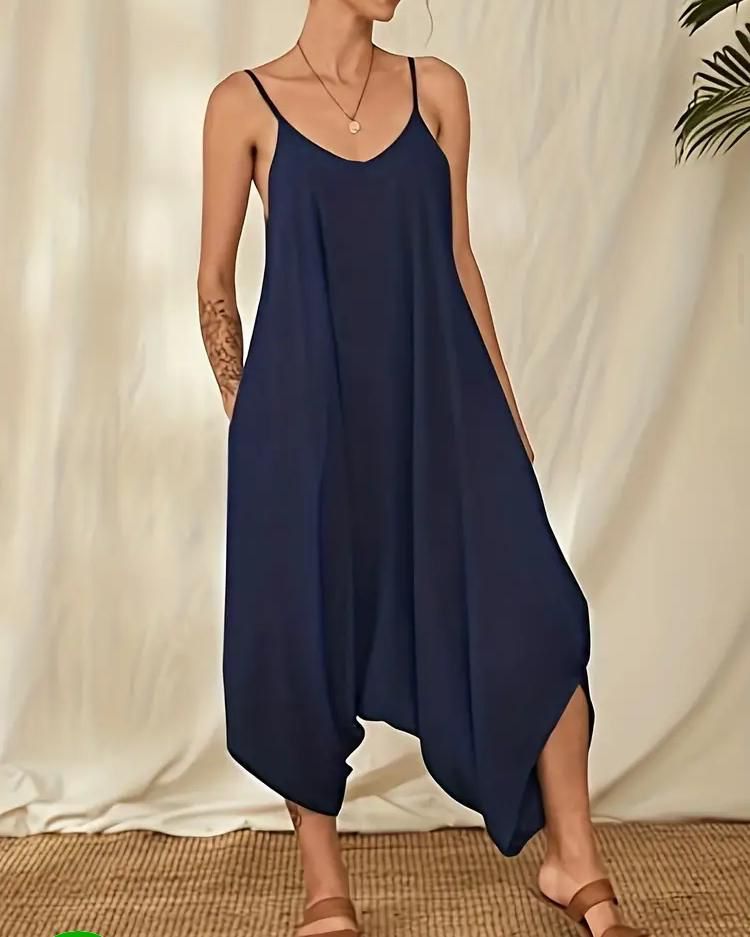 Oaklee | Ganzkörper-Overall "Louane