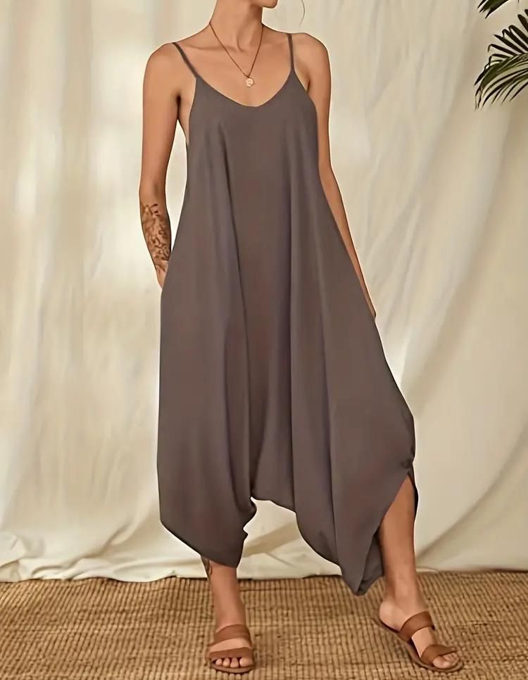 Oaklee | Ganzkörper-Overall "Louane