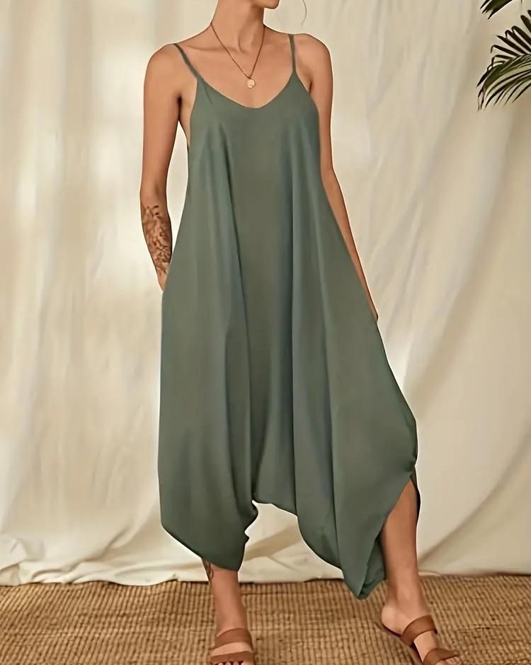 Oaklee | Ganzkörper-Overall "Louane