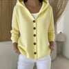 Avery | Comodo Cardigan mit langen Ärmeln