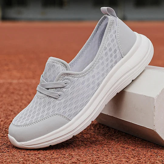 Arden | Orthopädische Schuhe Mit Weicher Sohle