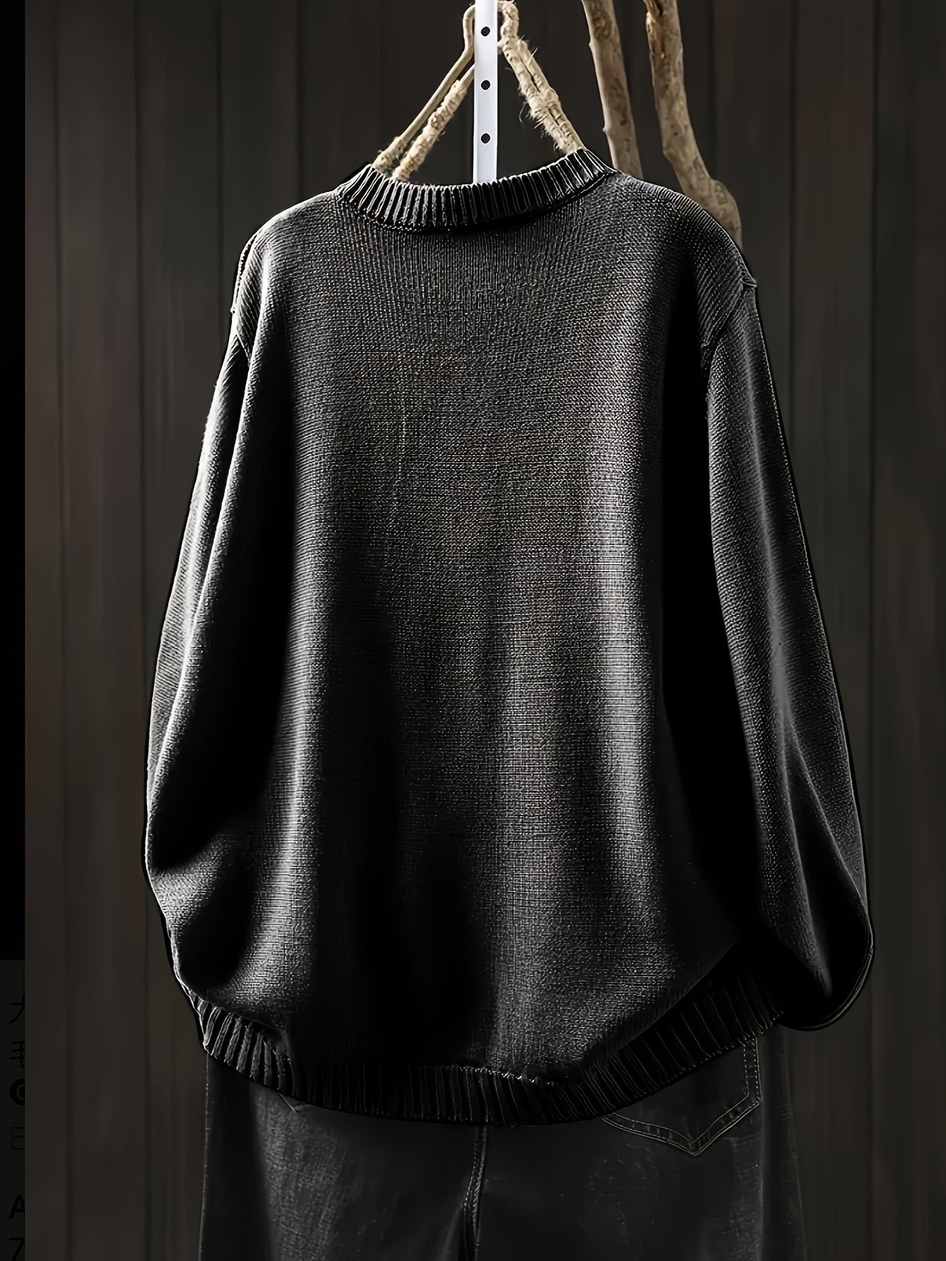 Alexa | Komfortabler und stilvoller Cardigan