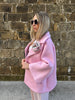 Elias | Scuba-Stoff Jacke