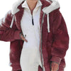 Lucille | Alaska - Damen Winterjacke