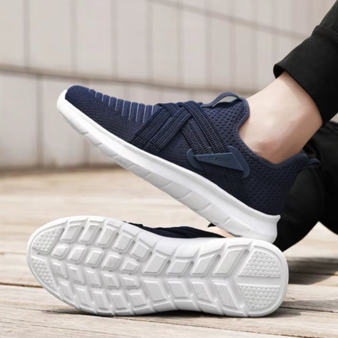 Coraline | Klassischer Slip-On