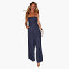 Lila | Eleganter Jumpsuit