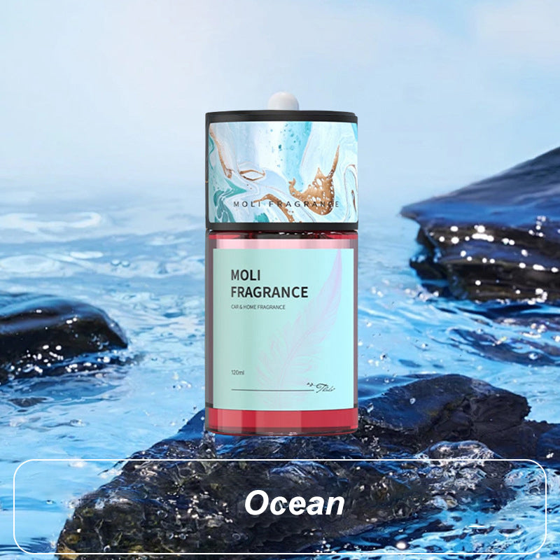 Wallace | Langzeit-Autoparfum