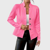 Francesca | Blazer mit eleganten Details