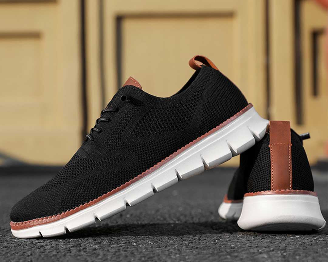 Urban | Ultra Komfortable Orthopädische Schuhe