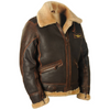 Marcelle | Warme Pilotenjacke