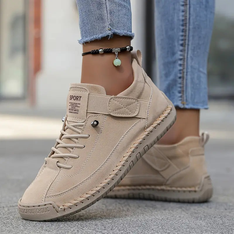 Ronin | Bequeme, stützende Sneakers