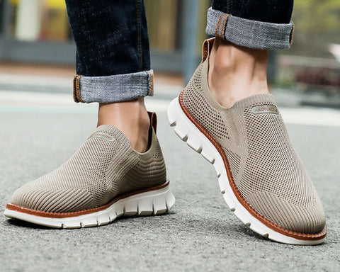 Flow | Unvergleichlicher Komfort mit orthopädischen Schuhen