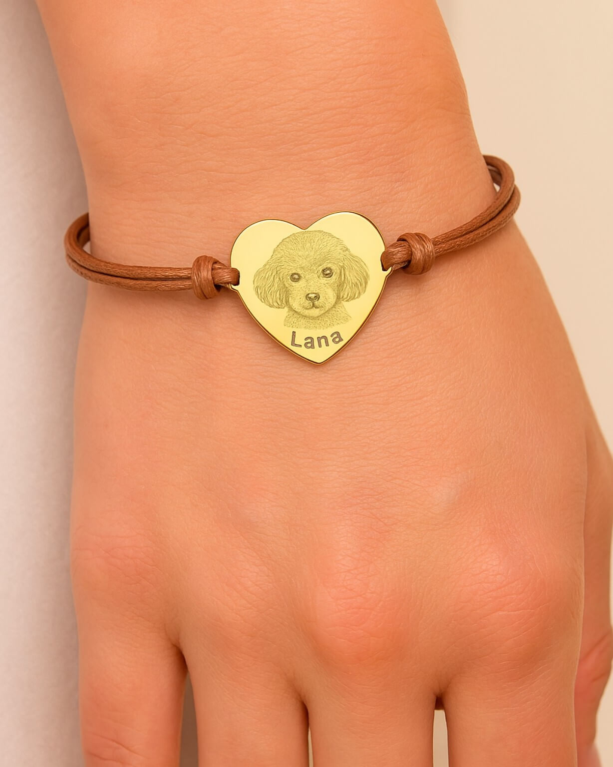 Shelley | Feyral "Anima" Armband - Verstellbar