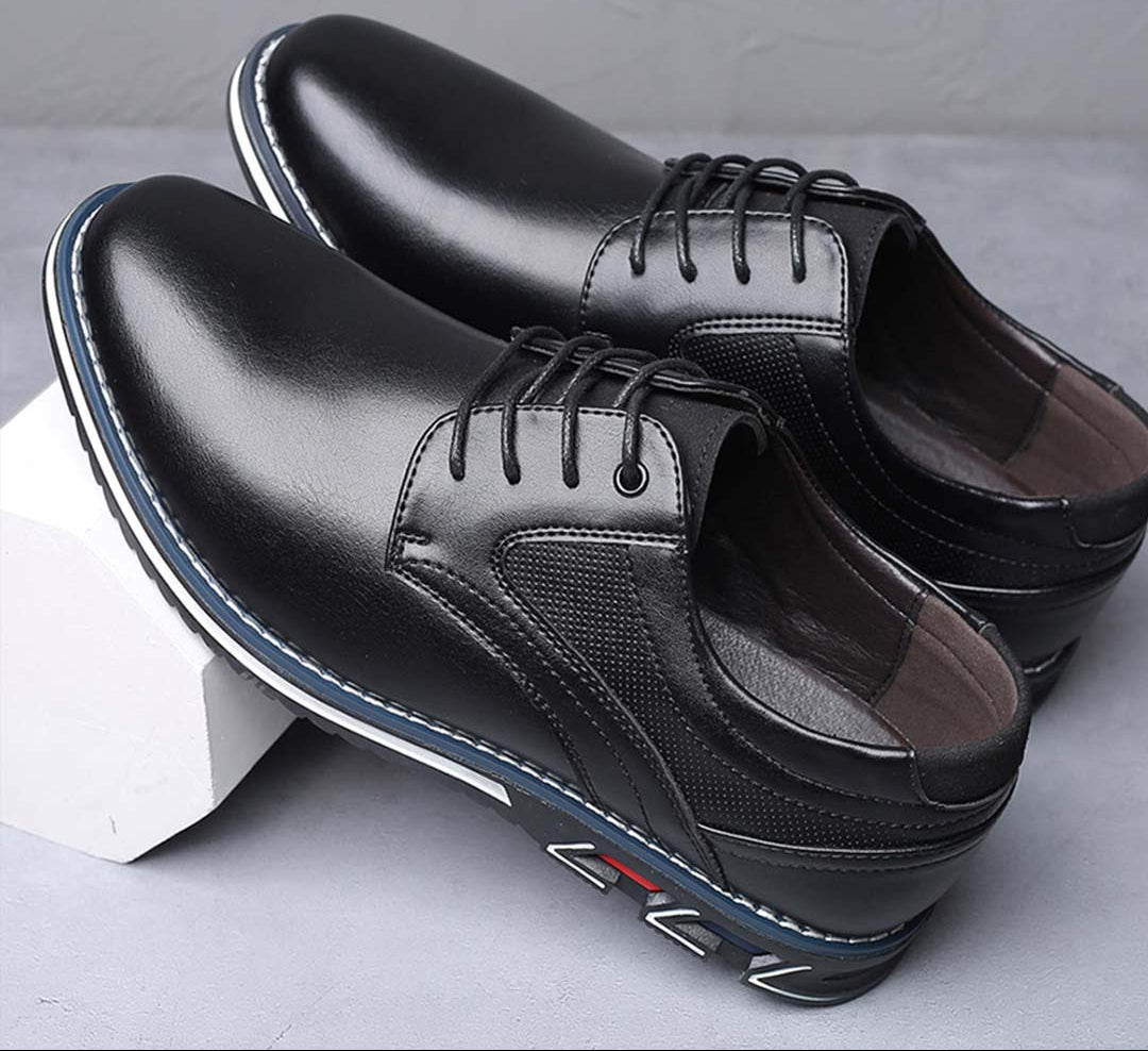 York | Ultimative Komfort-Orthopädie Schuhe