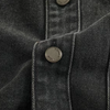 Mael | Denim-Shirt