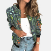 Joanne | Retro Bomberjacke für Damen